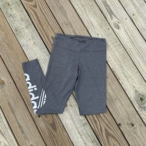 Adidas leggings